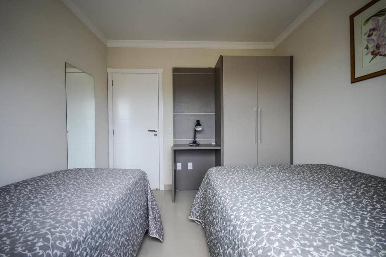 Baia Dos Golfinhos Apartment Bombinhas Ngoại thất bức ảnh