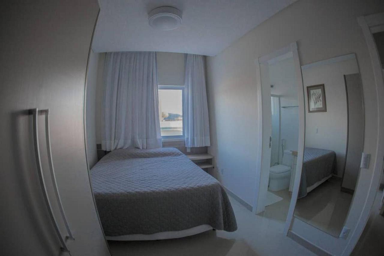 Baia Dos Golfinhos Apartment Bombinhas Ngoại thất bức ảnh