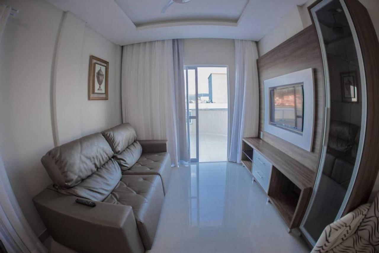 Baia Dos Golfinhos Apartment Bombinhas Ngoại thất bức ảnh
