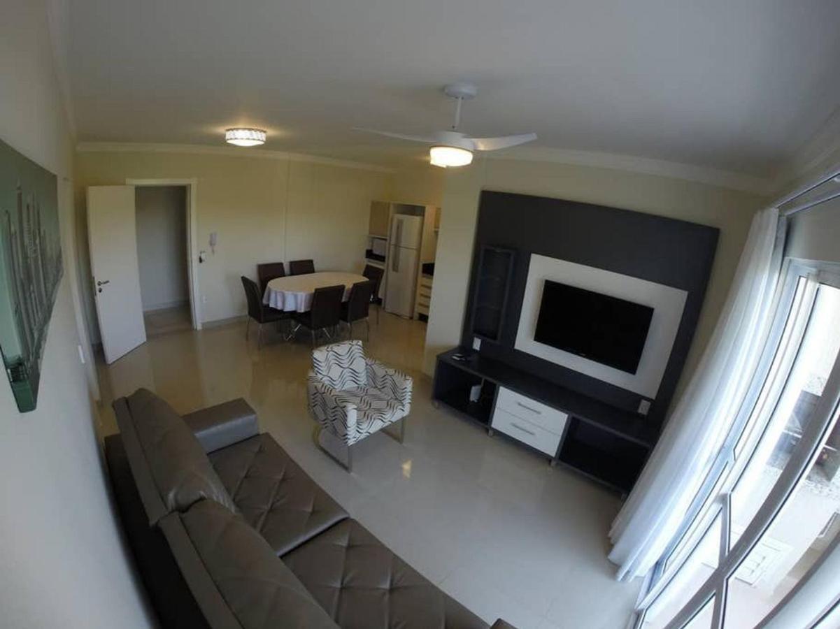 Baia Dos Golfinhos Apartment Bombinhas Ngoại thất bức ảnh