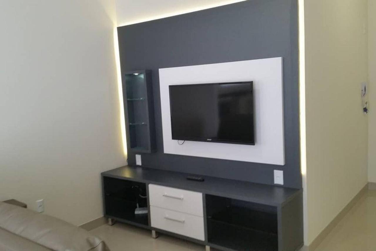 Baia Dos Golfinhos Apartment Bombinhas Ngoại thất bức ảnh