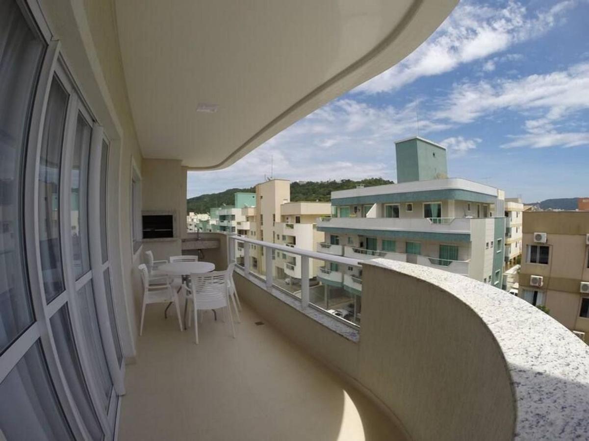 Baia Dos Golfinhos Apartment Bombinhas Ngoại thất bức ảnh