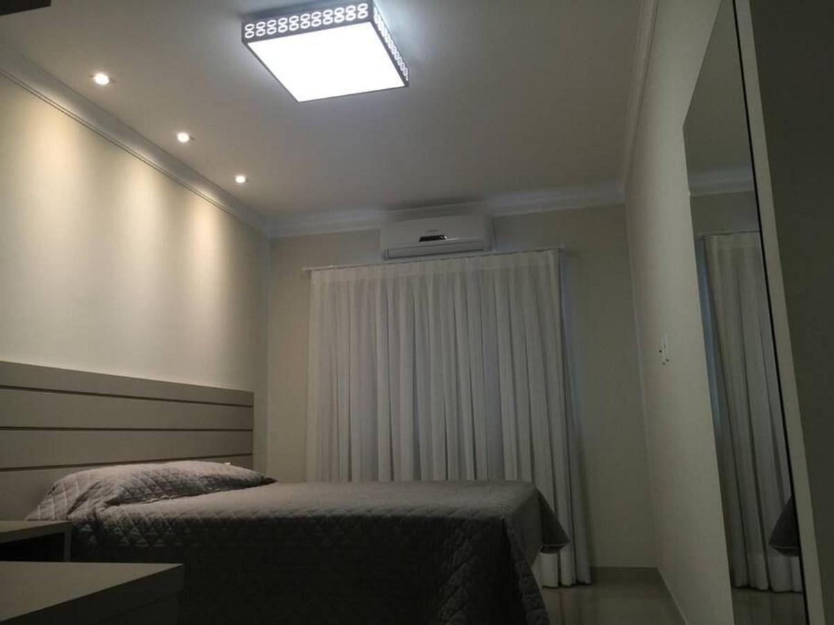 Baia Dos Golfinhos Apartment Bombinhas Ngoại thất bức ảnh