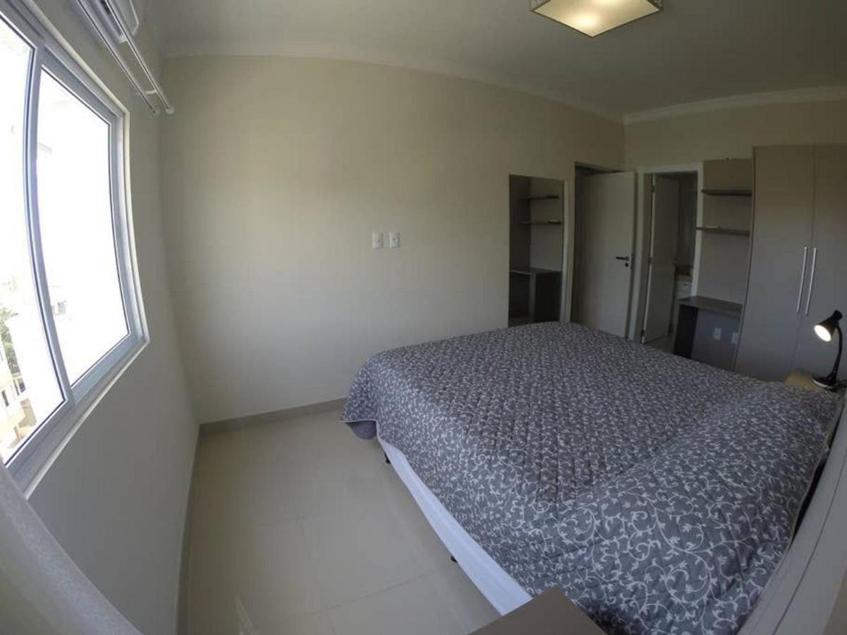 Baia Dos Golfinhos Apartment Bombinhas Ngoại thất bức ảnh